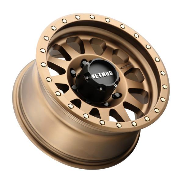 Method Wheels MR30478580900
