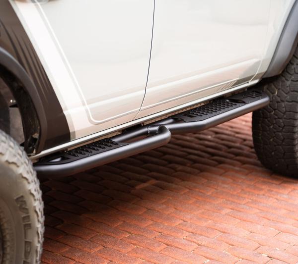 DV8 Offroad SRBR-02