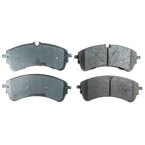 PowerStop 16-2280