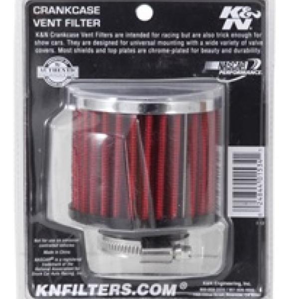 KN Universal Air Filter K&N Engineering 62-1440
