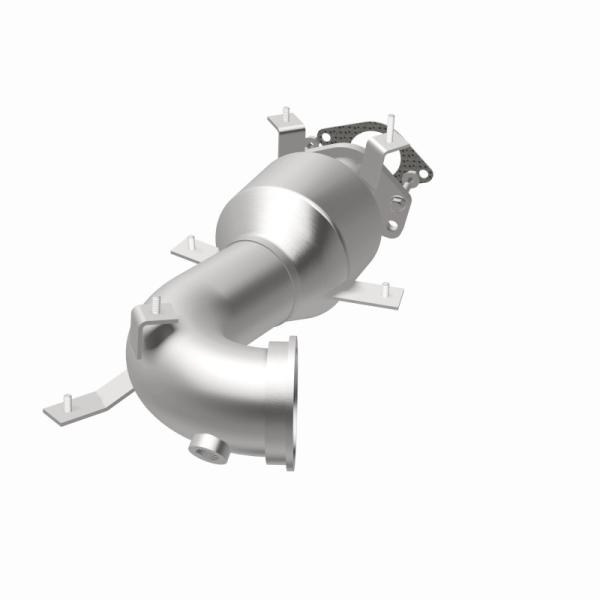 Magnaflow 21-697