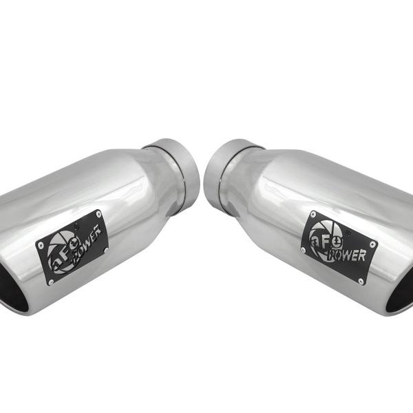 AFE Mach Force-Xp Exhaust Tip aFe 49T40606-P15