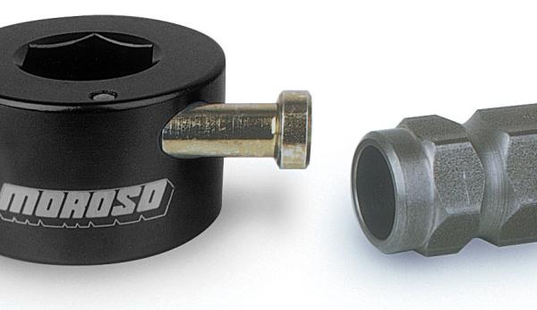 Moroso 80160