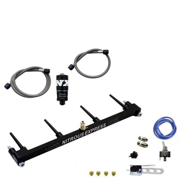 Nitrous Express 62203-00P