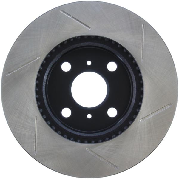 Stoptech 126.44143SR