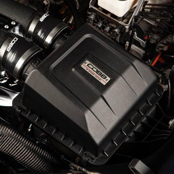 COBB Cold Air Intake COBB 7F2150