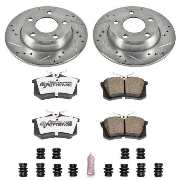 PowerStop K941-26