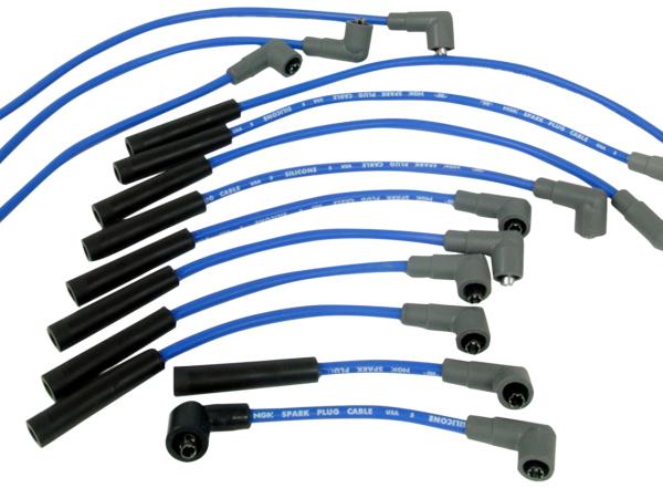 NGK Spark Plug Wire Sets NGK 54303