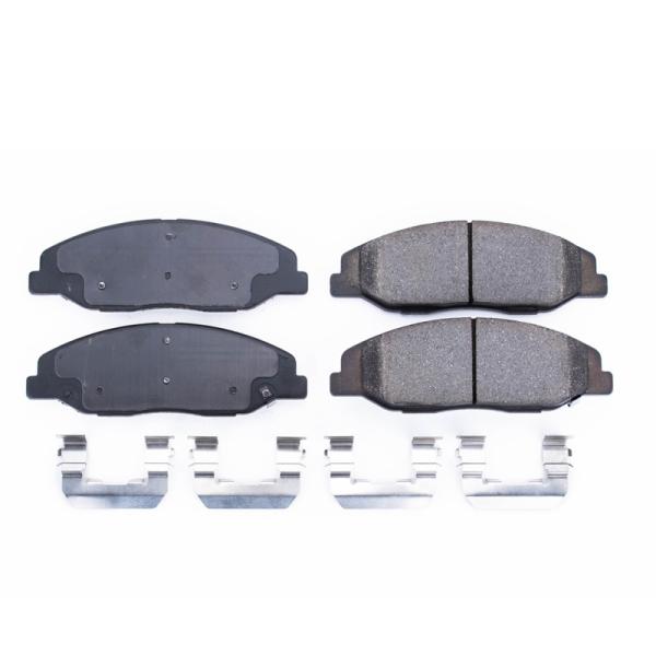 PowerStop 17-1332