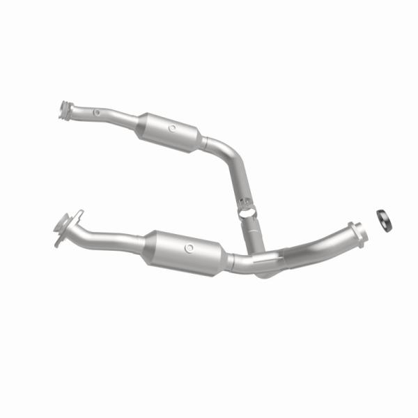 MAG Converter Direct Fit Magnaflow 5551598