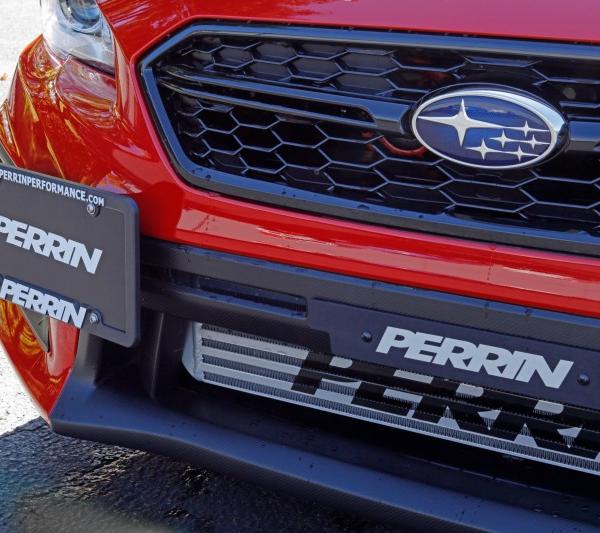 Perrin Performance PSP-BDY-205F