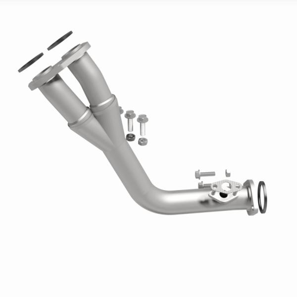 MAG BRE Front Pipe Kit Magnaflow 107-0155