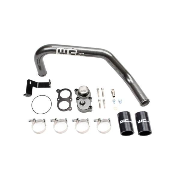 Wehrli WCF100424-GB