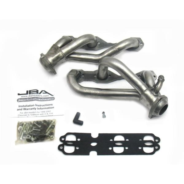JBA Cat4Ward Headers JBA 1842S-3