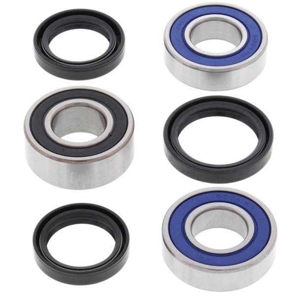 ABR Wheel Bearing Kits All Balls Racing 25-1622