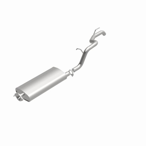 MAG BRE Exhaust Kits Magnaflow 106-0012