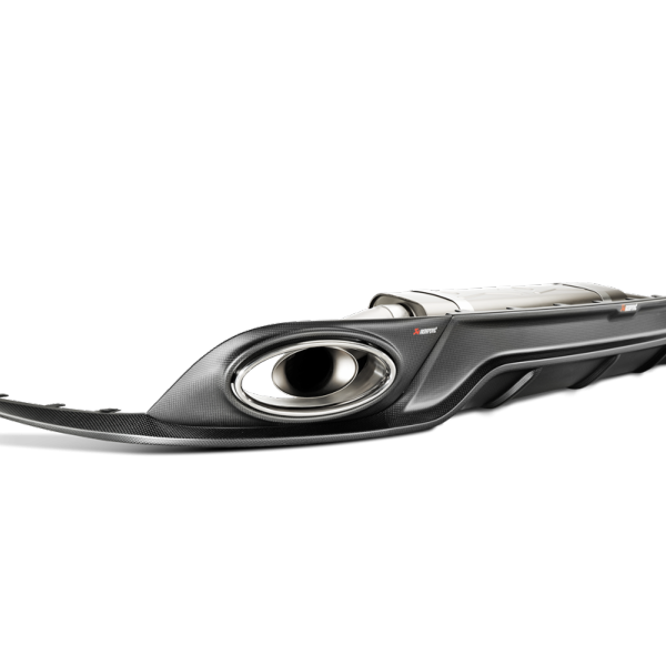 Akrapovic S-PO991TSO-HT