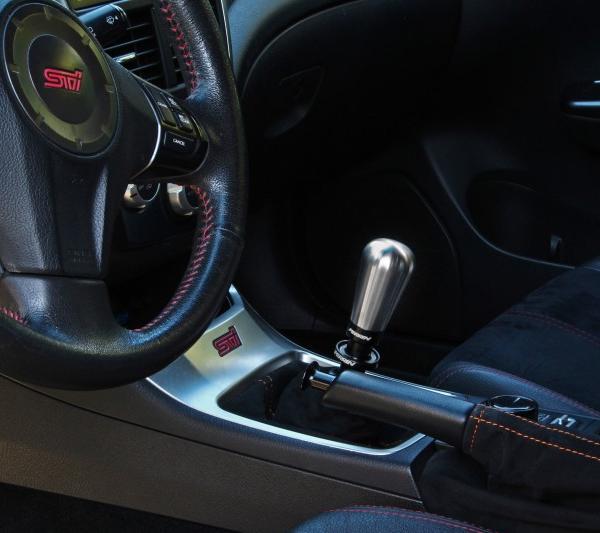 Perrin Performance PSP-INR-131-7