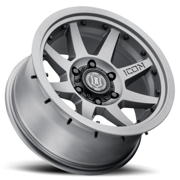 ICON 21817858347TT