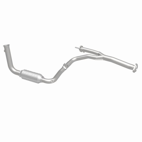 MAG Converter Direct Fit Magnaflow 49582
