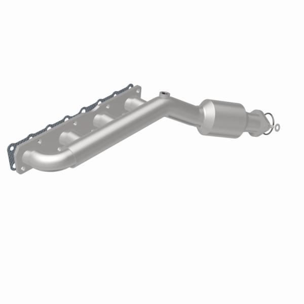 Magnaflow 4583380