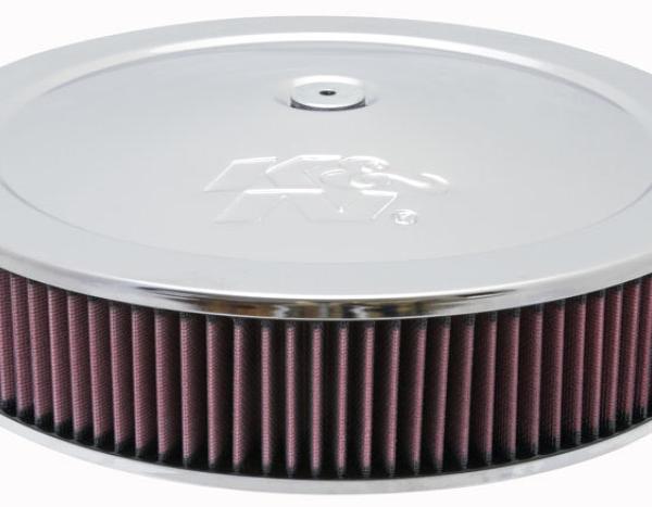 K&N Engineering 60-1430