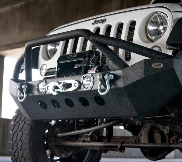 DV8 Offroad FBSHTB-08