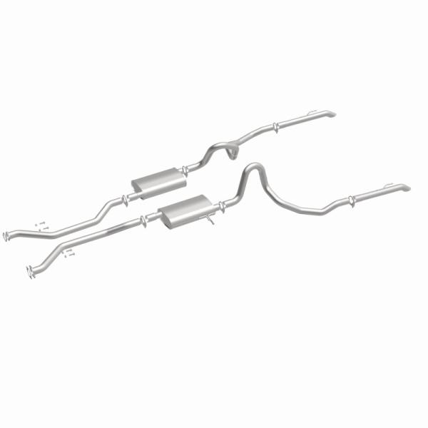 Magnaflow 106-0618