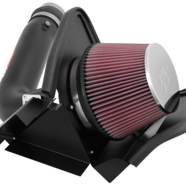 K&N Engineering 77-2576KTK