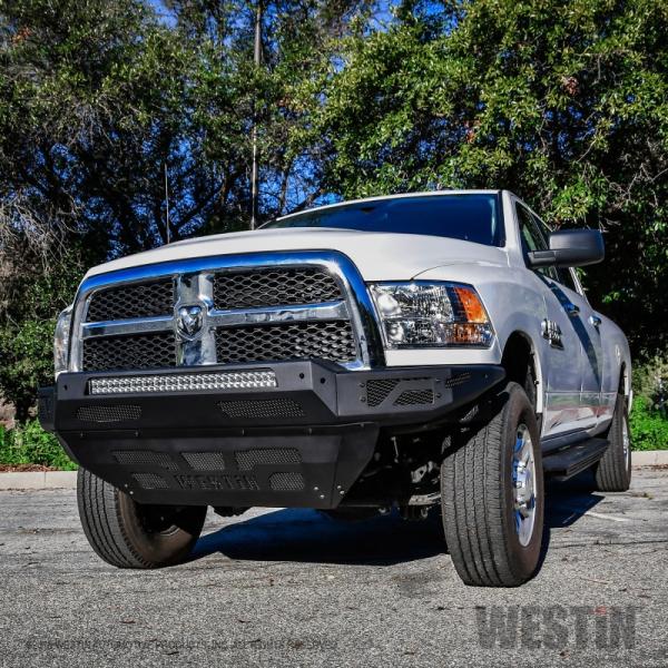 Westin 58-41195