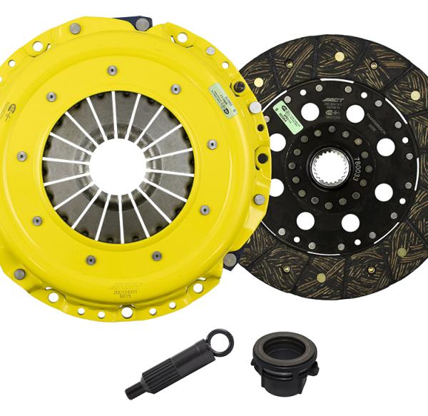 ACT HD/Perf Street Clutch Kits ACT BM16-HDSD