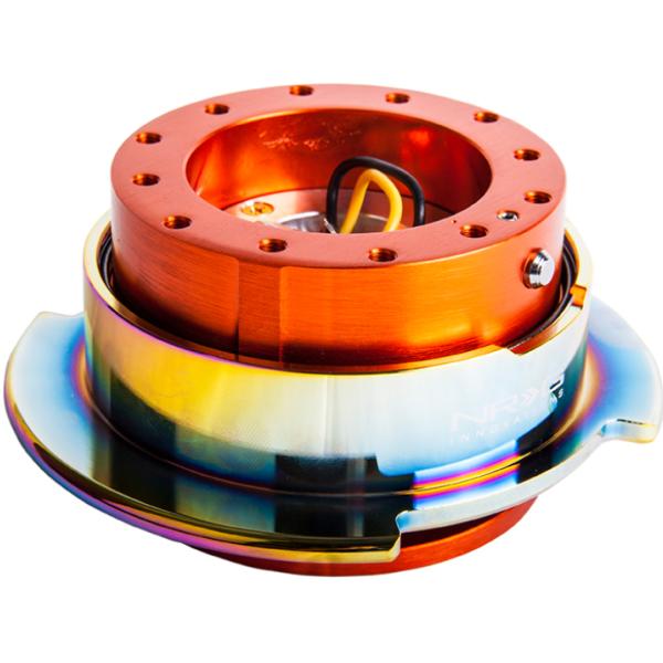 NRG SRK-250OR/MC