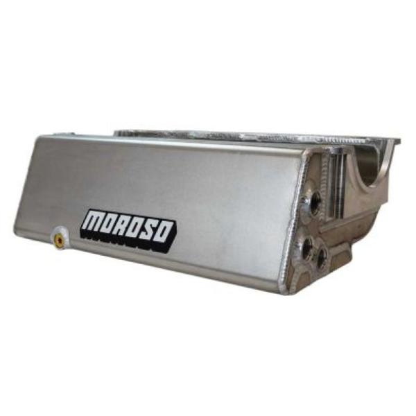 Moroso 21009