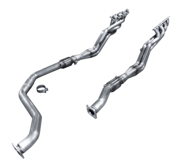 American Racing Headers TUN-10134300DCWC