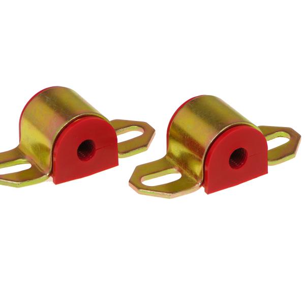 PRO Sway/End Link Bush - Red Prothane 19-1101