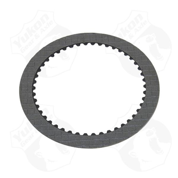 Yukon Gear & Axle YPKF9-PC-01