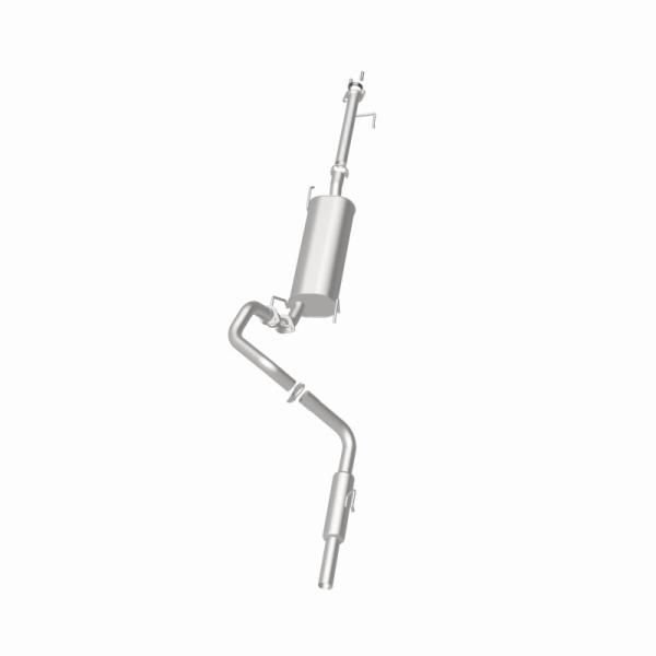 MAG BRE Exhaust Kits Magnaflow 106-0075