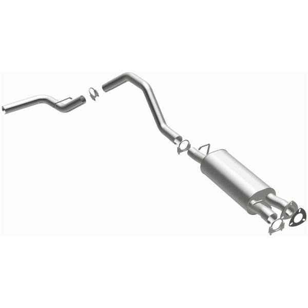 MAG BRE Exhaust Kits Magnaflow 106-0632