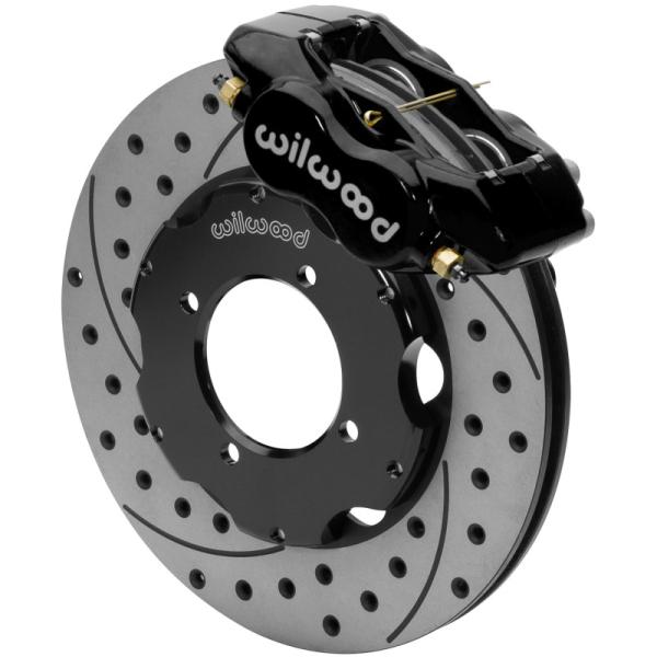 WIL Dynalite Brake Kit Wilwood 140-15912-D