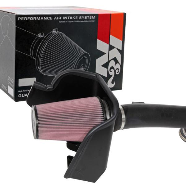 K&N Engineering 63-2614