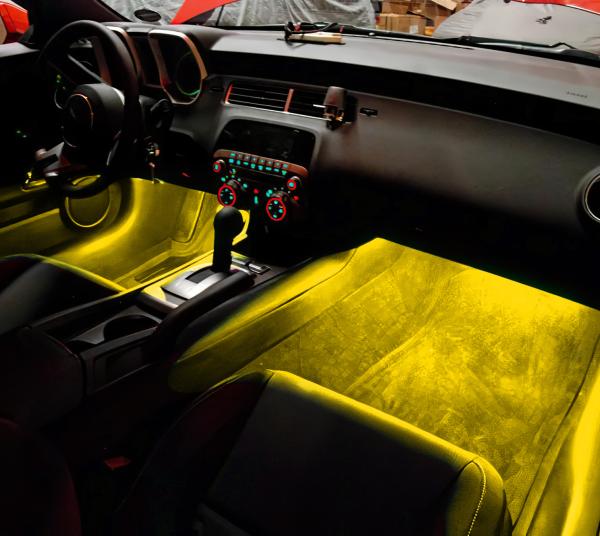 ORACLE Lighting 3805-333