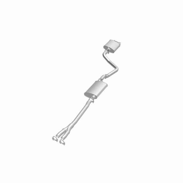 MAG BRE Exhaust Kits Magnaflow 106-0439