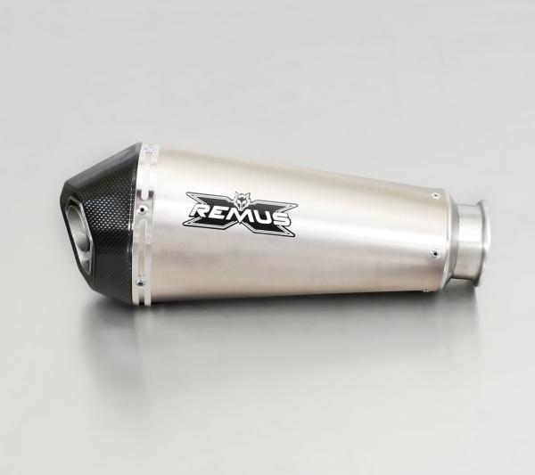 RMS Moto Slip On Exhausts Remus 6882 658014