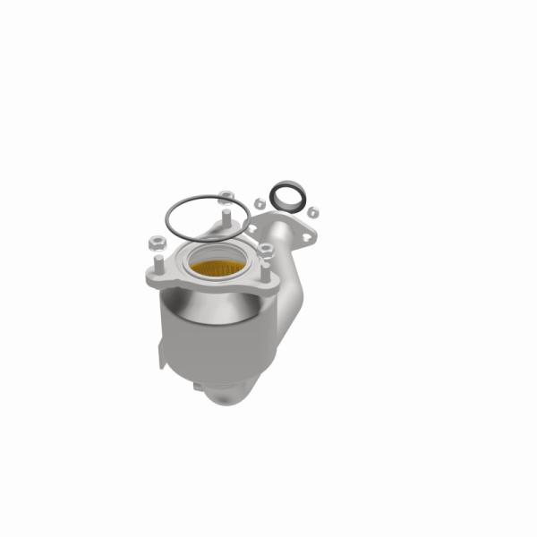 Magnaflow 452671
