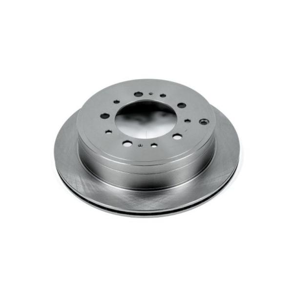 PSB Autospecialty Rotor PowerStop JBR1355