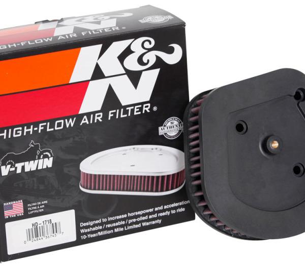 K&N Engineering HD-1718