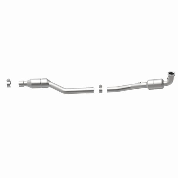 MAG Converter Direct Fit Magnaflow 5411419