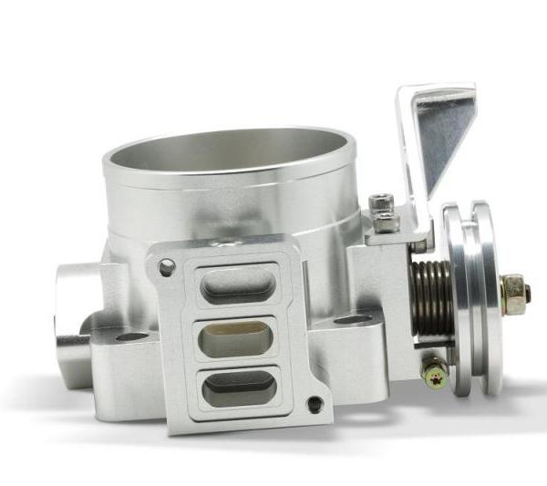 BX Throttle Bodies BLOX Racing BXIM-00219-SI