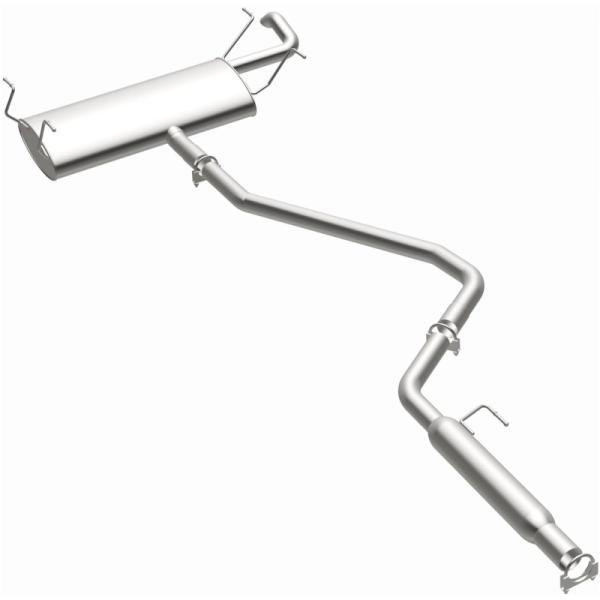 MAG BRE Exhaust Kits Magnaflow 106-0817