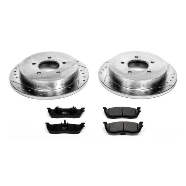 PowerStop K1913